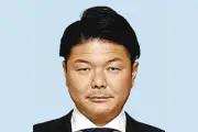 岐阜・山県市長選に恩田佳幸県議が出馬へ、県議選不出馬の意向固める