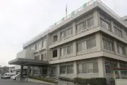 腰にナイフ刺されたと虚偽申告、配送業男性を書類送検　名古屋・緑署