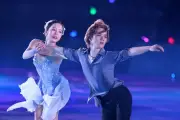宇野昌磨さんと本田真凜さん、アイスダンスで現役復帰へ