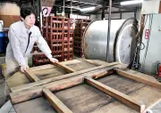 福島県で新たな太陽光発電所の建設が計画、地域経済への波及効果に期待