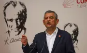 トルコ野党党首を職務停止、裁判所が仮処分 政敵排除の一環か