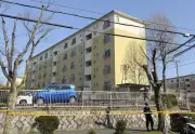大阪・和泉の母娘殺害事件、母親殺害容疑で男を再逮捕 容疑認める