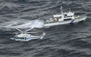 米オスプレイ墜落、機長を不起訴　鹿児島地検、容疑者死亡で