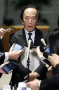 首相、日銀に「適切な政策」要望　植田総裁と会談で物価高対策議論