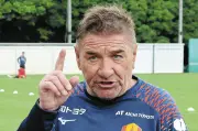 サッカー百年構想リーグ最終節、名古屋グランパスが西の首位逆転へ条件は