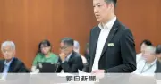 大阪都構想の法定協設置案、市議会委で可決 副首都指定へ付帯決議も