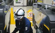 東武宇都宮駅に顔認証改札機導入、大手私鉄初「顔パス」でスムーズ通過