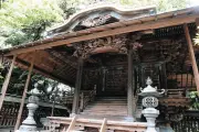 埼玉・川越の氷川神社本殿、国の重要文化財指定へ 彫刻の壮観さ評価