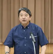 国民・榛葉幹事長、辺野古移設を容認「現実を受け入れる」那覇で表明