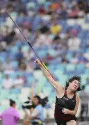 陸上ＤＬ第２戦アモイ大会、村竹ラシッドが２位、北口榛花は７位に