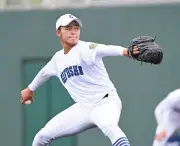 岐阜勢が準決勝進出、大垣日大と県岐阜商が勝利 春季東海地区高校野球