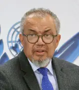 テドロス事務局長、パンデミック条約の付属書早期合意を各国に要請
