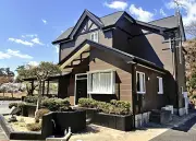 楢葉町の岬ロッジが改修完了、個室増設で家族連れにも対応