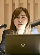 北斎と広重の技法の違いを解説 郡山市立美術館で記念講演会