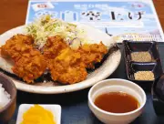 「空自空上げ」知ってる？愛知・小牧基地オリジナルは甘辛スパイシー米粉味