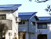 太陽光パネル、屋根置きは容認傾向　再エネ不要派も大規模開発に懸念