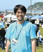 市民主催の「鎌人いち場」、多世代交流の場に成長