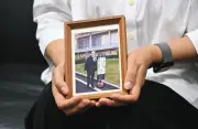 森友文書「一部不開示」取り消し求め遺族が国提訴へ 赤木雅子さん「まだ終わっていない」