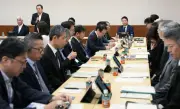 自民、安保戦略を６月に提言へ　原潜見送り「政府で検討」