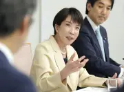 首相、スタートアップ支援を強調 経営者と意見交換 成長戦略に反映へ