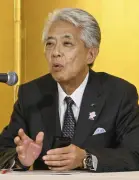 関経連副会長に京セラ山口氏、万博技術の社会実装に意欲