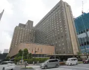 都心再開発にブレーキ、工費高騰と中東情勢が影響