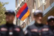 アルメニア、欧米との連携深化にロシア猛反発　議会選前に圧力強化