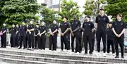 福島ファイヤーボンズ、来季へ感謝と決意 郡山市で報告会