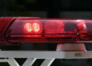 東京消防庁消防副士長、不同意わいせつ容疑で逮捕 深夜の路上で女性触る