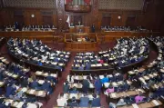 平口法相、再審制度「反省迫られる」と述べ改正案が衆院審議入り