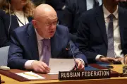 ロシア、安保理で日本を「再軍備」と批判　中国主宰の会合で