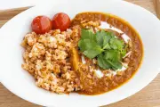 埼玉・北本トマトカレー、全国の名店集結 ６月にカレーフェス