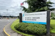 米西部の日本製紙系工場でタンク破裂、複数死亡 ワシントン州