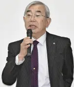 小名浜さんかく倉庫、サイクリスト向け複合施設に転換へ 里見理事長が展望