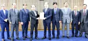 福島県内で大雨警戒、避難所開設の動き広がる