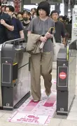 東武鉄道、大手私鉄初の顔認証自動改札機を宇都宮駅に導入
