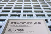 ２５年の職場熱中症死傷者１８０３人で最多更新、死亡者は１９人