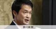 中道・小川氏、公明の先行合流「あり得る」　立憲は「腰引けている」
