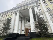 政府高官がロシア訪問、日本企業の資産保護を協議　経産・外務省