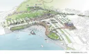 福井県敦賀市のオーベルジュ計画断念、物価高で採算見通せず
