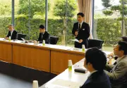 いすみ鉄道の存廃議論、検討会議が初会合 全線存続から東側のみまで視野