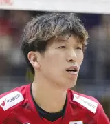 バレー日本代表・佐藤駿一郎容疑者、大麻所持で逮捕　合宿中に