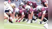 追手門学院高校アメフト部、大阪府春季大会で優勝し関西大会へ