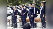 連合香川が事実上分裂、中道・小川氏と国民・玉木氏の支持母体で内部対立表面化