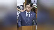 マルコス大統領、国会演説で海洋秩序維持の主導的役割を強調　中国念頭に