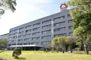 「顔がタイプ」マンション侵入疑い、西鉄社員を逮捕