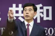 日中関係悪化「根源直視を」 中国、閣僚会談見送りで要求