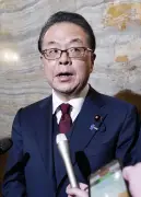 世耕弘成氏が自民党に復党願提出、裏金事件関与で対応協議へ