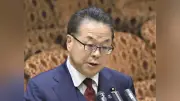 世耕弘成氏が自民党に復党願提出、党内から反発の声も
