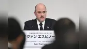 日産エスピノーサ社長ら執行役５人、２５年度報酬総額１３億８６００万円